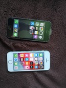 iPhone 5s sprawne bateria kondycja od 92-100%