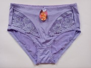 Majtki damskie rozm. XXXL