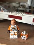 Lego Star wars clone trooper Cody sw1233