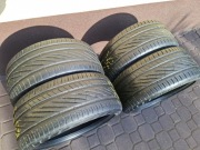 Komplet 4szt letnie Uniroyal RainSport 5 245/40 R18 97Y XL - 6mm 2022r