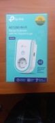 TP-LINK RE365 Wzmacniacz WI-FI AC1200 2.4GHz + 5GHz