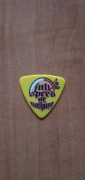 Kostka metallica M72 world tour 
