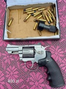 Pistolet / rewolwer pneumatyczny ASG