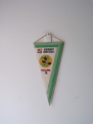 XI JESIENNY RAJD BESKIDZKI KOZIA GÓRA '73 PTTK KATOWICE