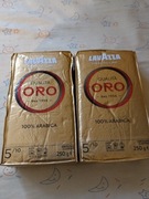 Lavazza Qualita Oro kawa mielona arabica średnio palona 250g