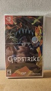 Godstrike [Limited Run Games] - Nintendo Switch