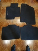 dywaniki KIA OPTIMA STAN BARDZO DOBRY cena za komplet