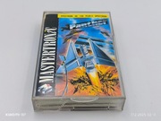 Gra Panther dla ZX Spectrum Sinclair Mastertronic 1989