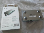 I-TEC USB-C Travel 4K HDMI VGA Ethernet 