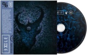Demon Hunter - Exile CD digipak