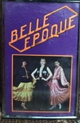 Belle Epoque kaseta di