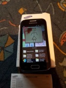 Samsung Galaxy Ace2