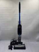 Odkurzacz pionowy Bissell Crosswave HF2