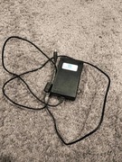 Adapter zasilacza komputerowego na laptopowy