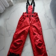 Spodnie  na sporty zimowe.S