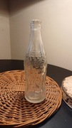 Stara butelka Coca Cola