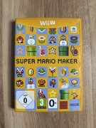 Super Mario Maker GRA NINTENDO WiiU