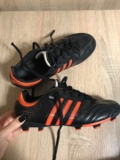 Buty, korki do gry w piłkę adidas 36 2/3