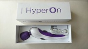 Hyper On Zepter, masażer do ciała NOWY nieużywany