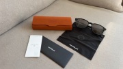 Okulary Przeciwsłoneczne MontBlanc MB0325S 53[]17 Black