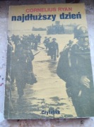 Cornelius Ryan Najdłuższy dzień