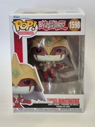 Funko Pop Yu-Gi-Oh Burstinatrix #1598