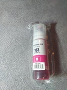 Tusz drukarki Epson 103 Ecotank L3251 L3250 L3151 L3260 L3256 różowy pink