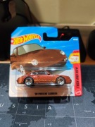 Hot Wheels 96 Porsche Carrera