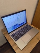 Laptop Dell Latitude 5520 i7-1185G7 32GB RAM SSD 512GB GEFORCE MX450