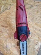 Einhell GC-EC 750 T ELEKTRYCZNA piła łańcuchowa 