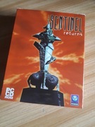 Sentinel Returns PC Big Box EN Angielska John Carpenter