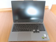 Lenovo LOQ jak nowy