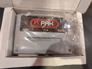 Cardrige Dyskietka FxPak pro Sd2 do super Nintendo SNES nowa wszystkie gry