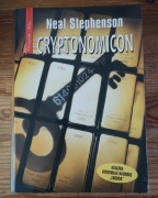 Cryptonomicon Stephenson