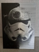 Displate Startrooper rozm. M