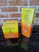 Zestaw kosmetyków eveline vit C energy