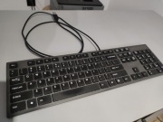 Klawiatura 4tech KW-300H przewodowa 