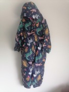 Kombinezon przeciwdeszczowy tu rozm 86/92