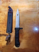 Bagnet 6h5 AK 74 Iżewsk nóż