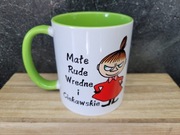 Kubek Mała Mi zołza 