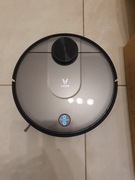 Vacuum Viomi V2 czarny