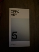 Smartfon OPPO A5 5G 4GB 128 GB