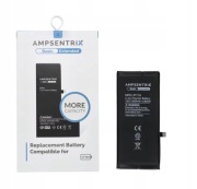 AmpSentrix Basic bateria do iPhone 11 (zwiększona pojemność 3550 mAh)