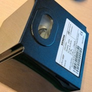 Automat sterownik LFL1.322-F Nowy F Vat