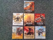 Książeczki do Magic the Gathering - Player's Guide