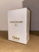 Perfumy Chloe love story 75 ml