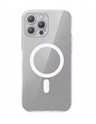BASEUS CASE ETUI MAGNETYCZNE Z MAGSAFE DO APPLE IPHONE 15 PRO MAX