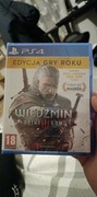 Wiedźmin 3 Dziki Gon Nowy *Rezerwacja*