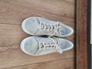 Nessi półbuty pistacja sneakersy rozmiar 38