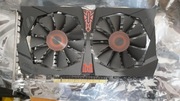 Karta graficznaAsus GTX 750 TI